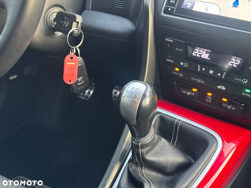 Honda Civic 1.8 i-VTEC Sport 40 Jahre Edition - 20