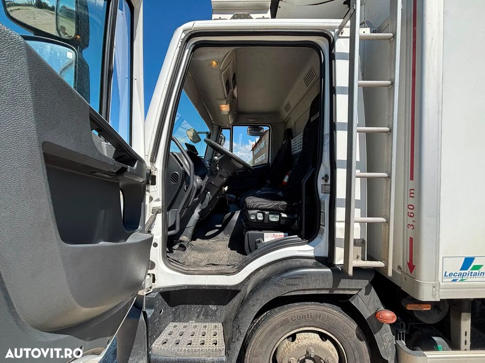 Iveco EUROCARGO - 9