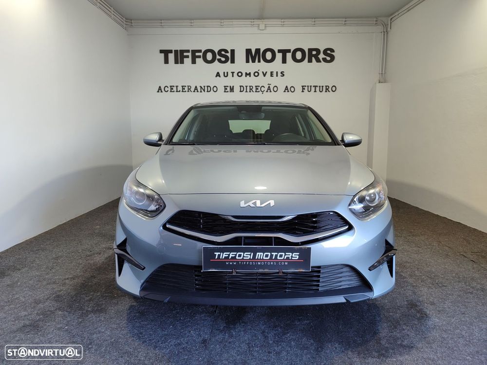 Kia Ceed 1.0 T-GDI Drive - 3