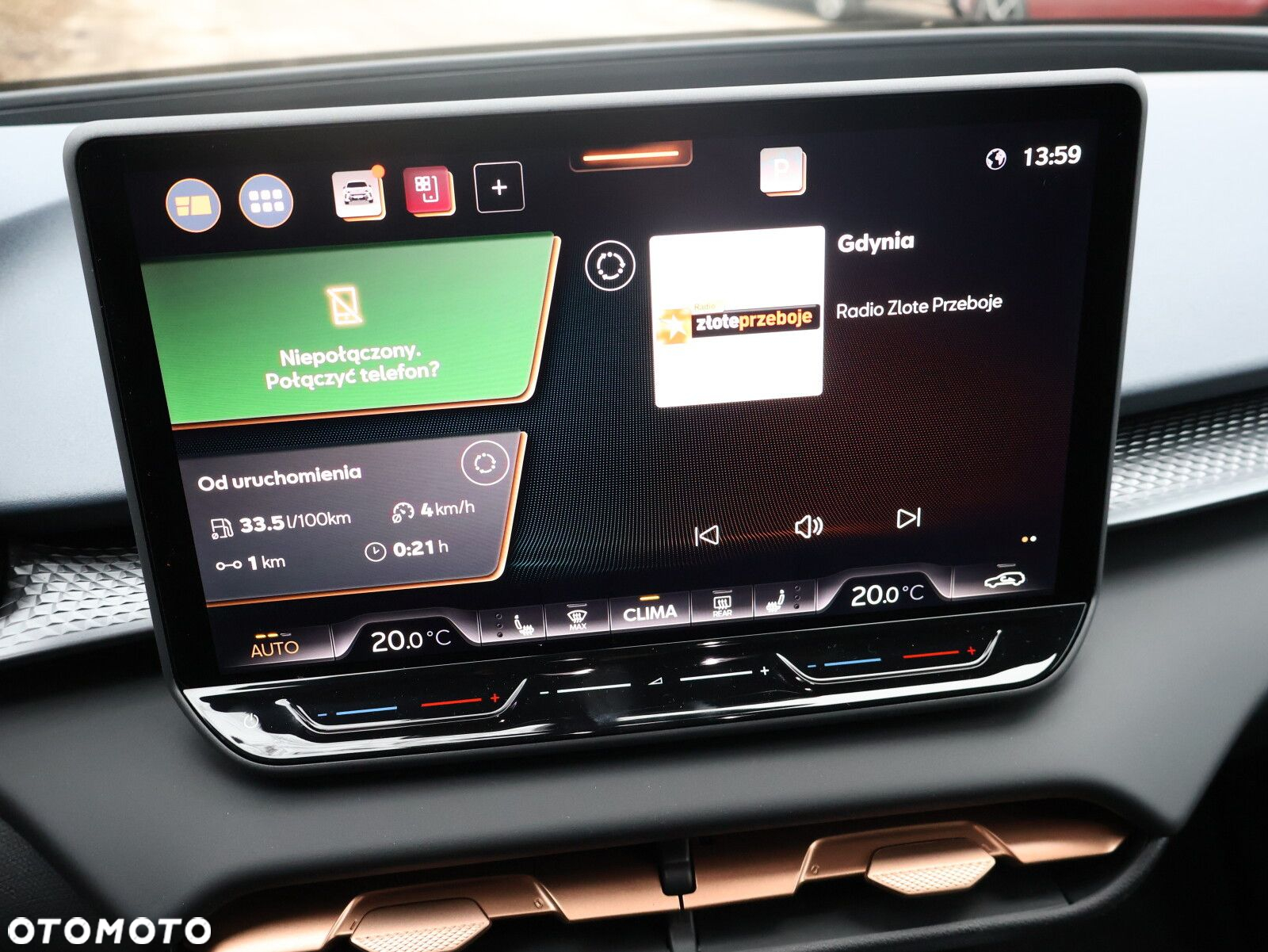 Cupra Terramar 1.5 eTSI mHEV DSG - 31