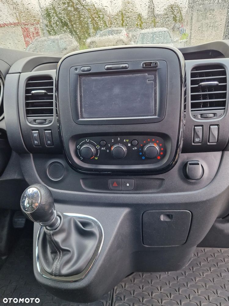 Opel Vivaro 1.6 CDTI L2 - 4