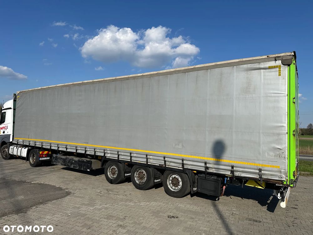 Krone Sdp27 Mega - 5