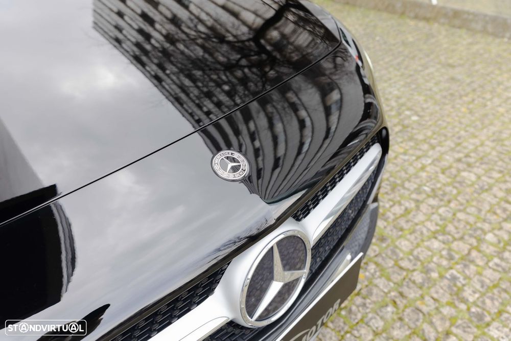 Mercedes-Benz A 250 e Style Plus - 7