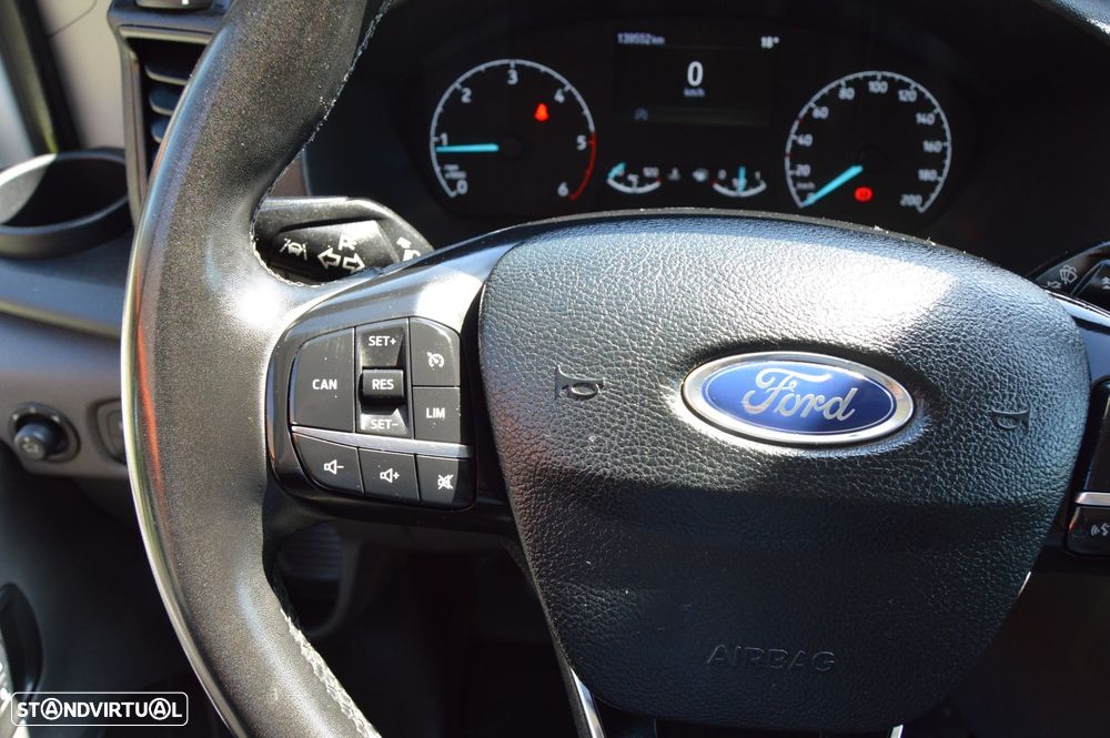 Ford Transit 2.0 TDCI 350 L3 TRAIL - 33