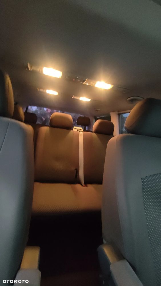 Volkswagen Transporter L2H1 - 16