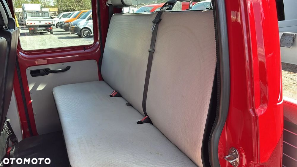 Volkswagen Transporter T6 - 17