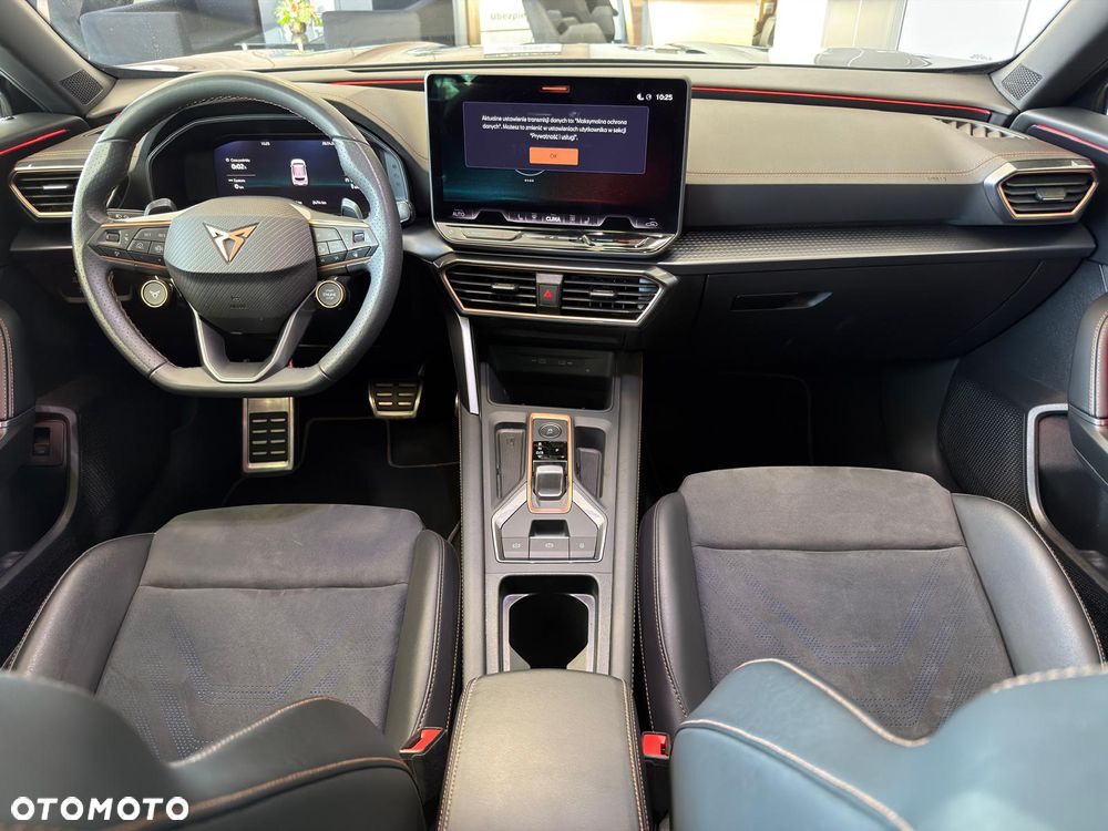 Cupra Formentor ver-1-5-etsi-mhev-dsg - 8