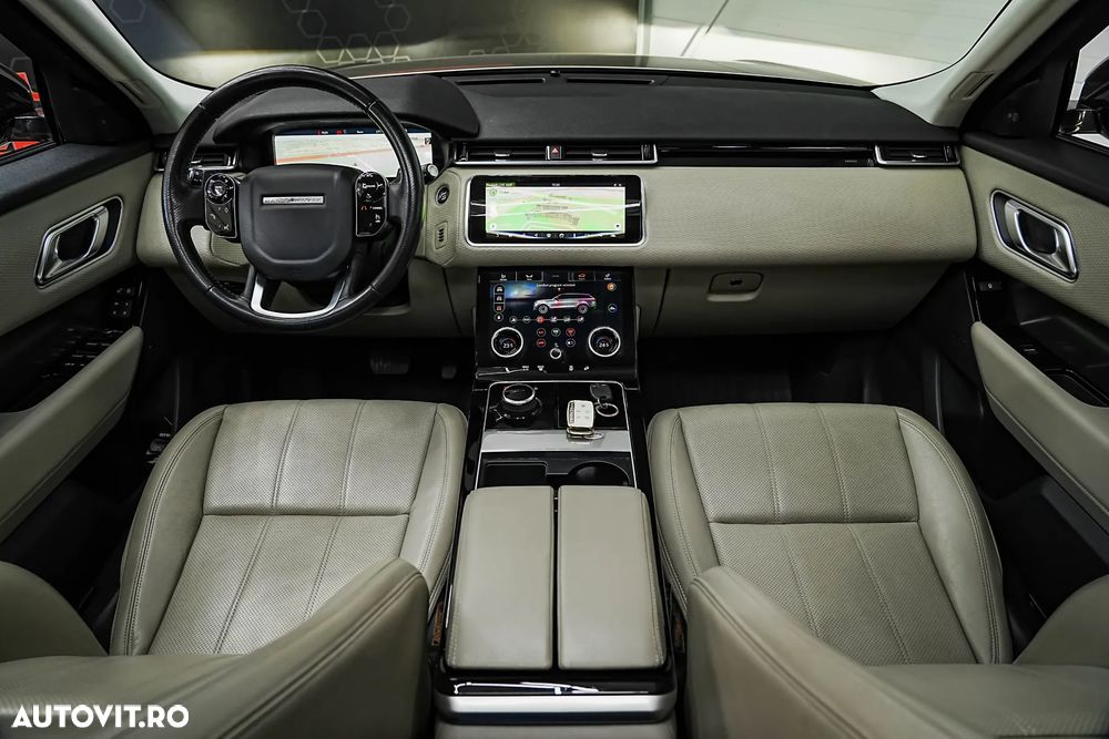 Land Rover Range Rover Velar 2.0 R-Dynamic S - 3