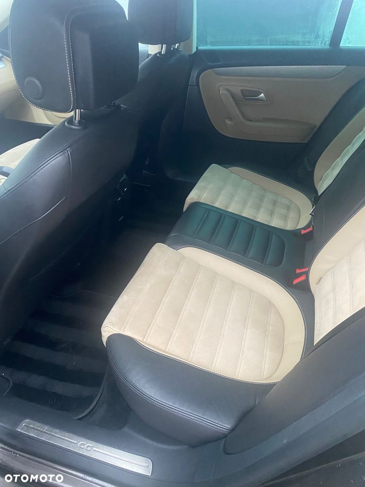 Volkswagen CC 2.0 TSI DSG - 9