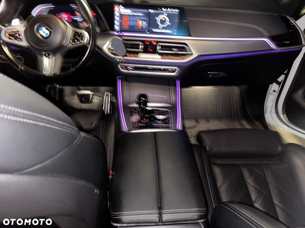 BMW X5 xDrive25d - 20
