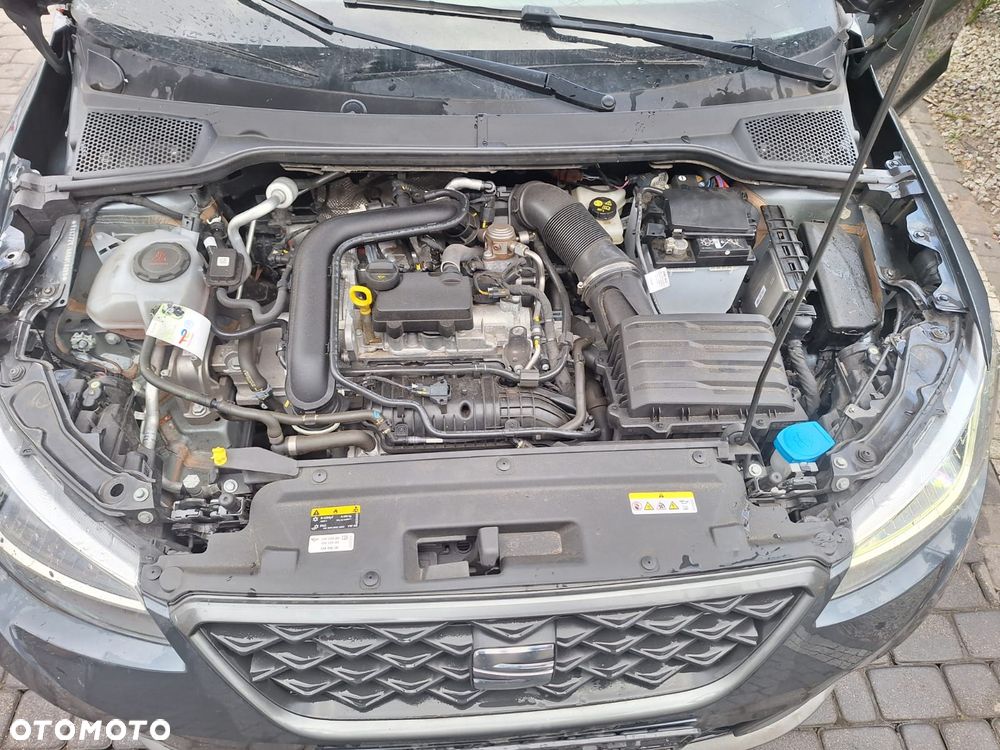 Seat Arona 1.0 TSI OPF DSG Fast Lane FR Pro - 15