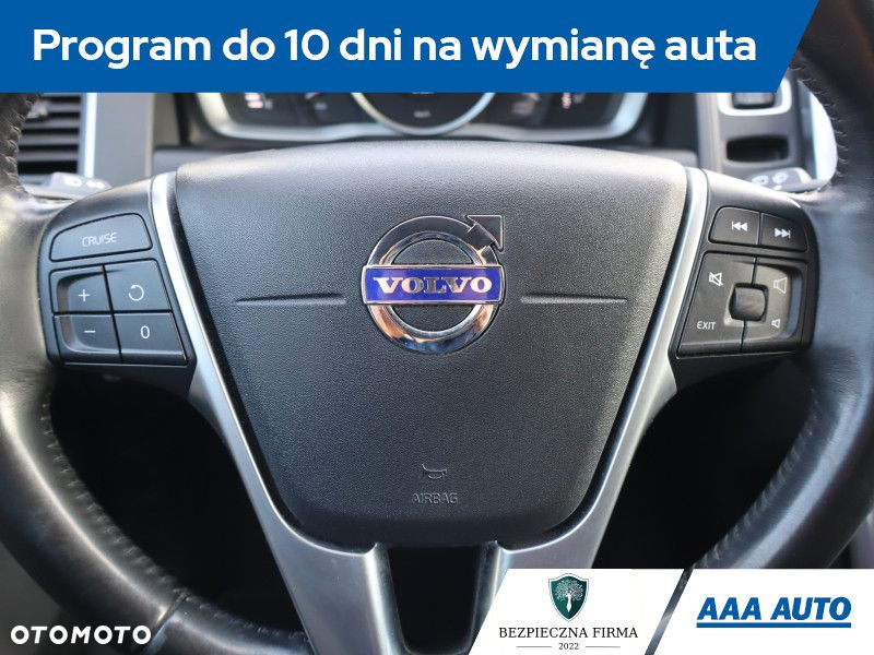 Volvo XC 60 - 19