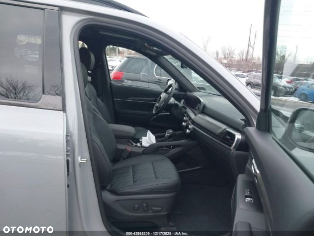 Kia Telluride - 10