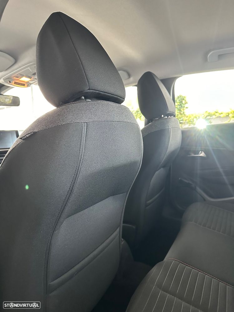 Peugeot 208 1.2 PureTech Active - 24