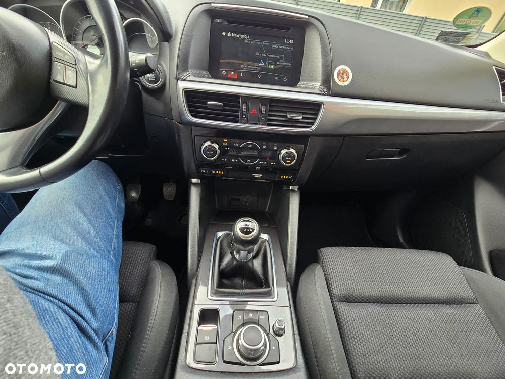 Mazda CX-5 2.0 Skyenergy 2WD - 22