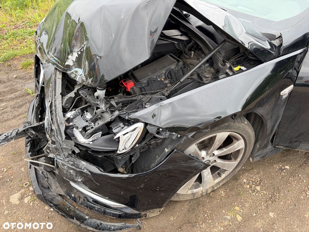 Opel Insignia 2.0 CDTI Cosmo - 6