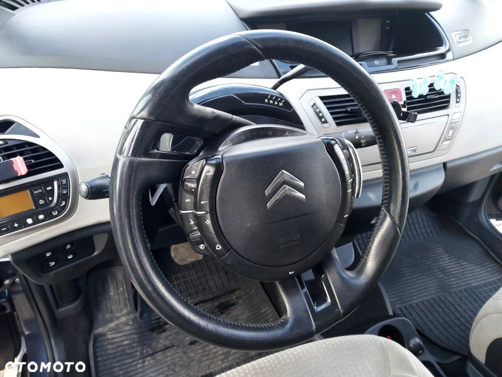 Citroën C4 - 5