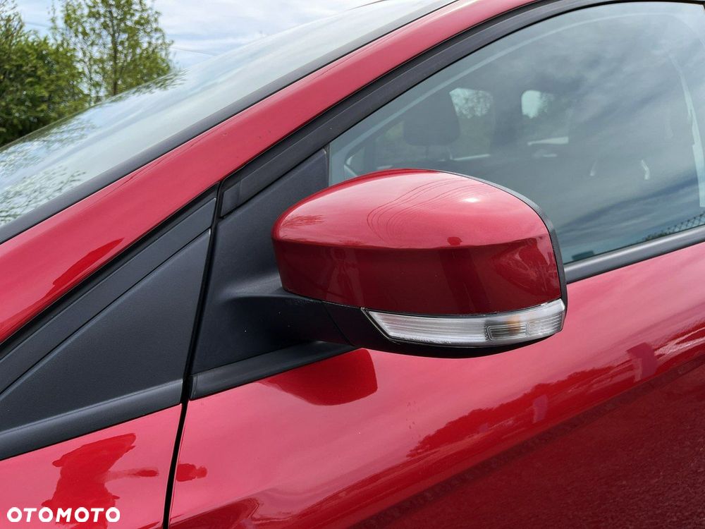 Ford Focus 1.0 EcoBoost Trend Edition Business - 25