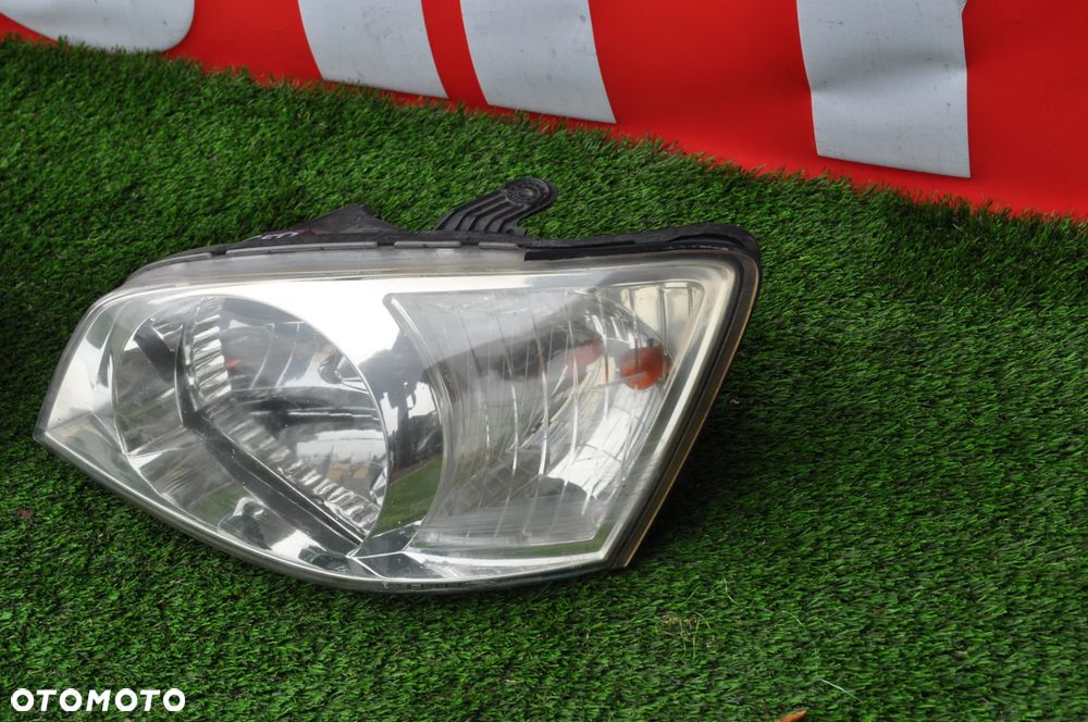 hyundai getz lampa lewa WYSYŁKA - 3