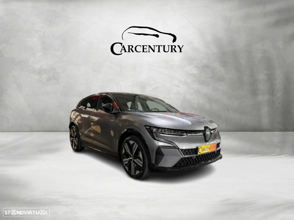 Renault Mégane E-Tech EV60 Iconic - 1