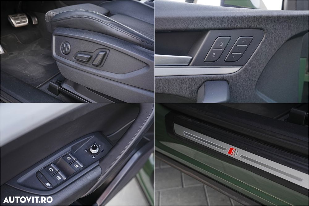 Audi Q5 40 TDI quattro S tronic MHEV S Line - 8