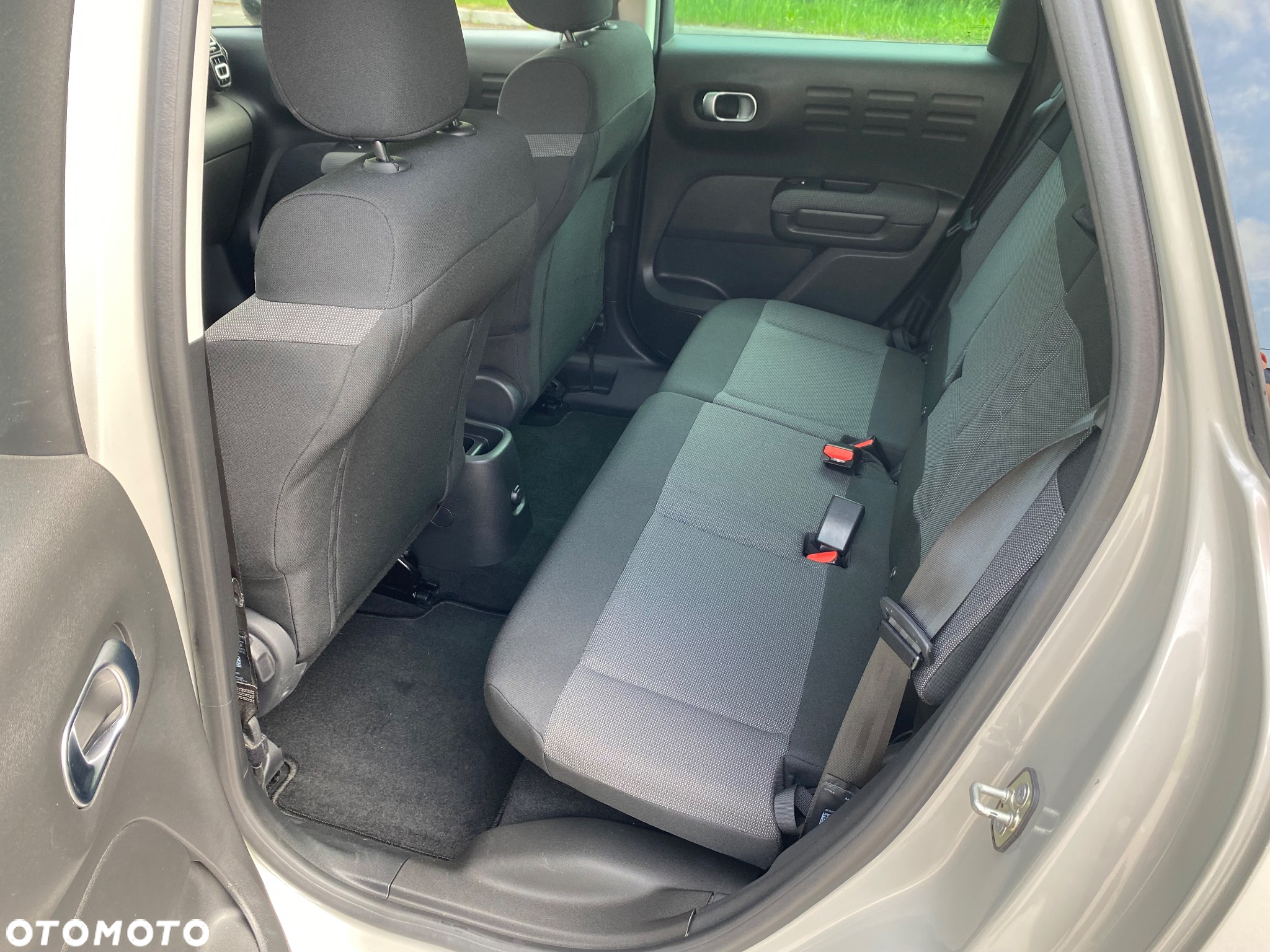 Citroën C3 Aircross - 11