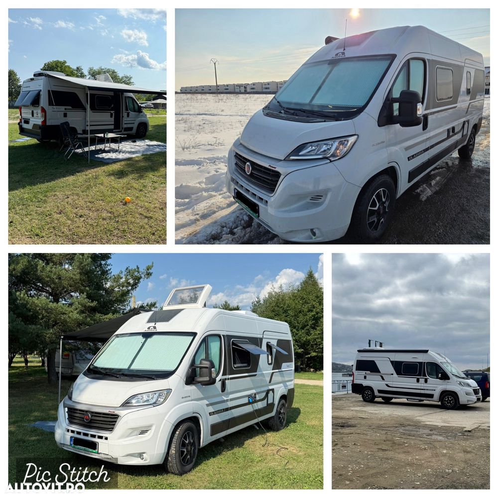 Fiat Ducato - 1