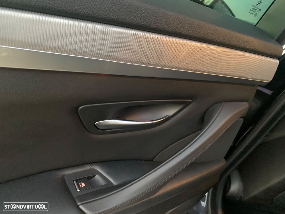 BMW M5 DKG Competition - 27