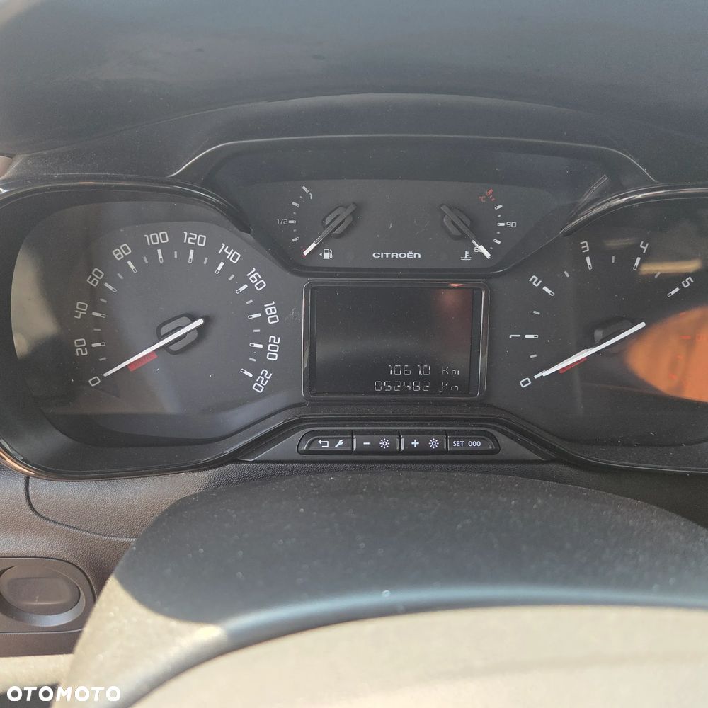 Citroën C3 Pure Tech 68 FEEL - 10