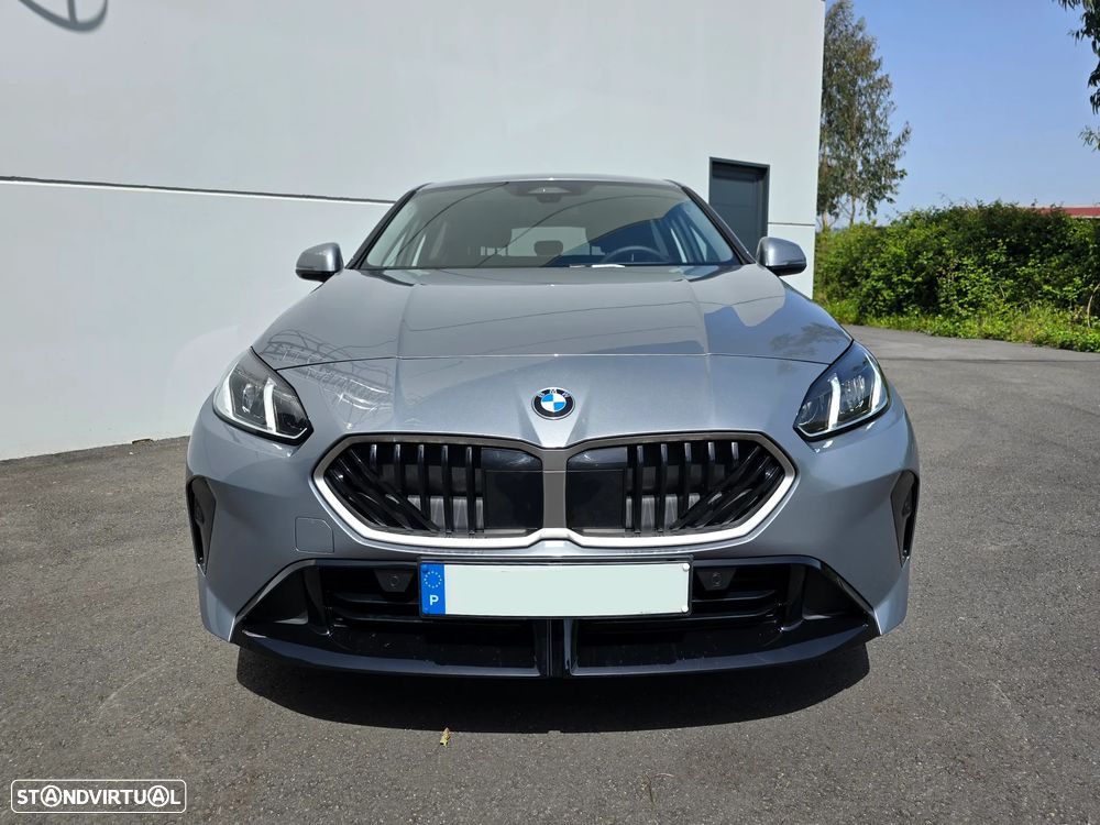 BMW 116 Pack Desportivo M - 4