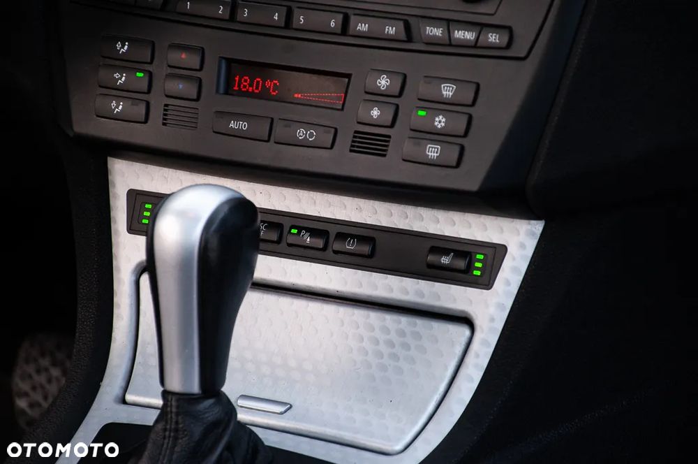 BMW X3 - 33