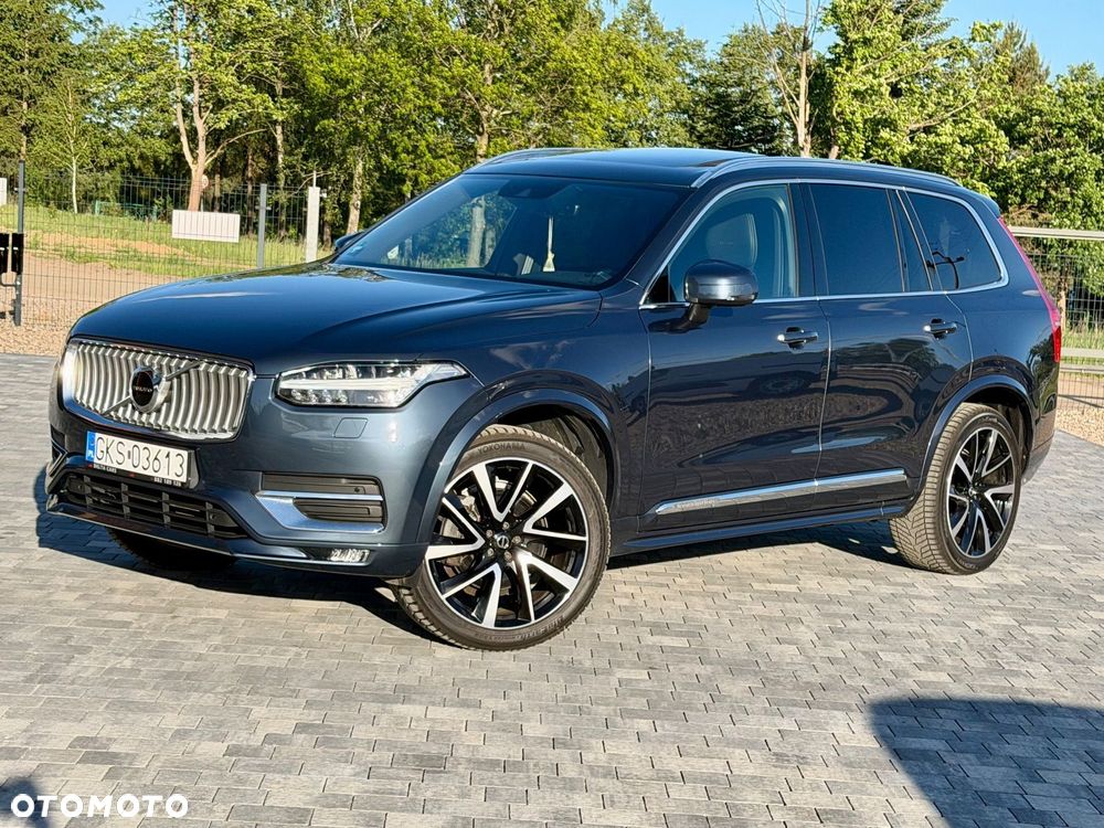 Volvo XC 90 - 3