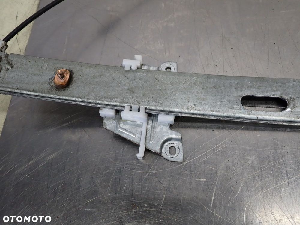 PODNOŚNIK SZYB PRAWY PRZÓD FORD MAVERICK II 2.3 CM09223-002T - 5