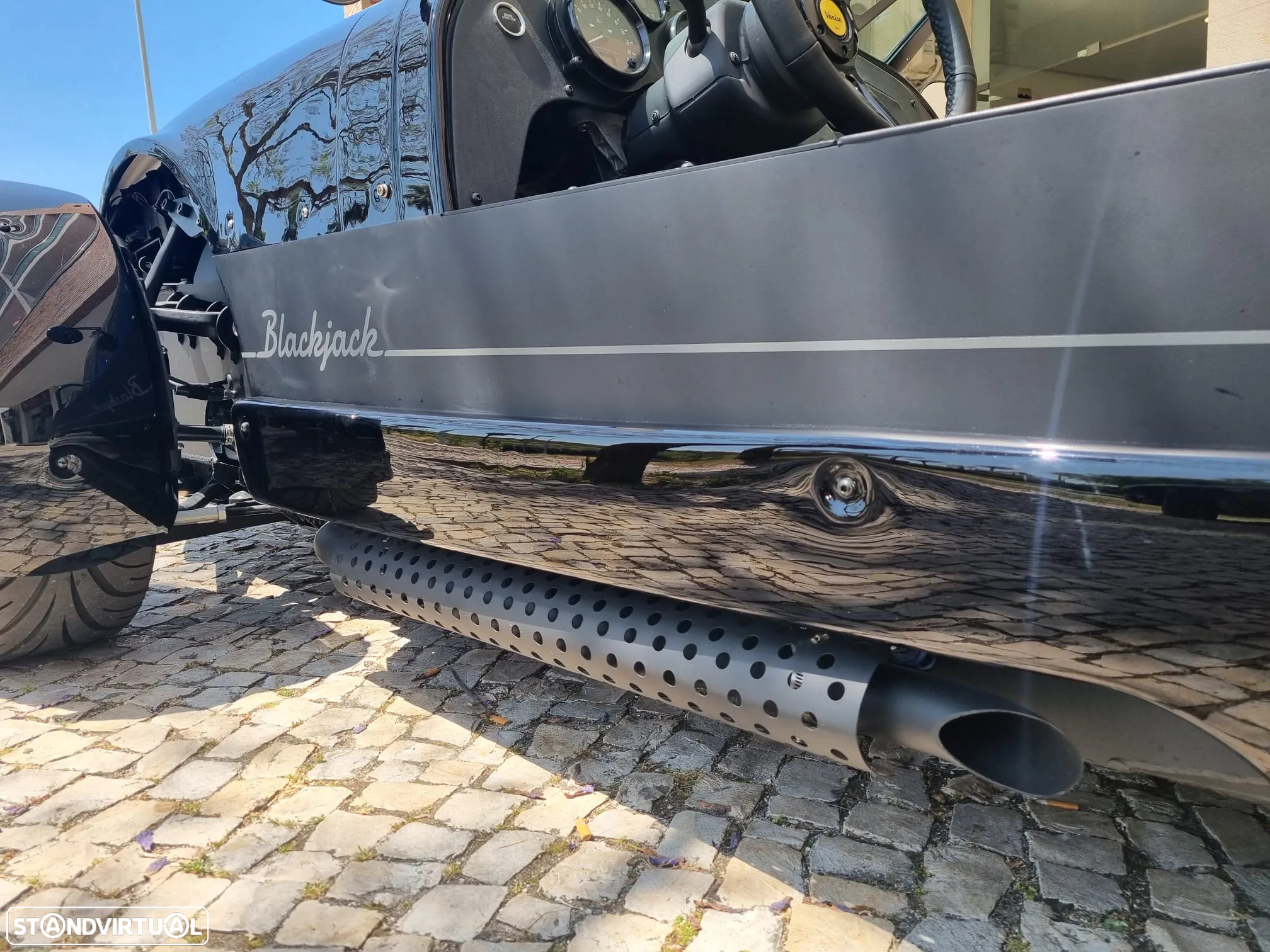 Vanderhall Venice - 13