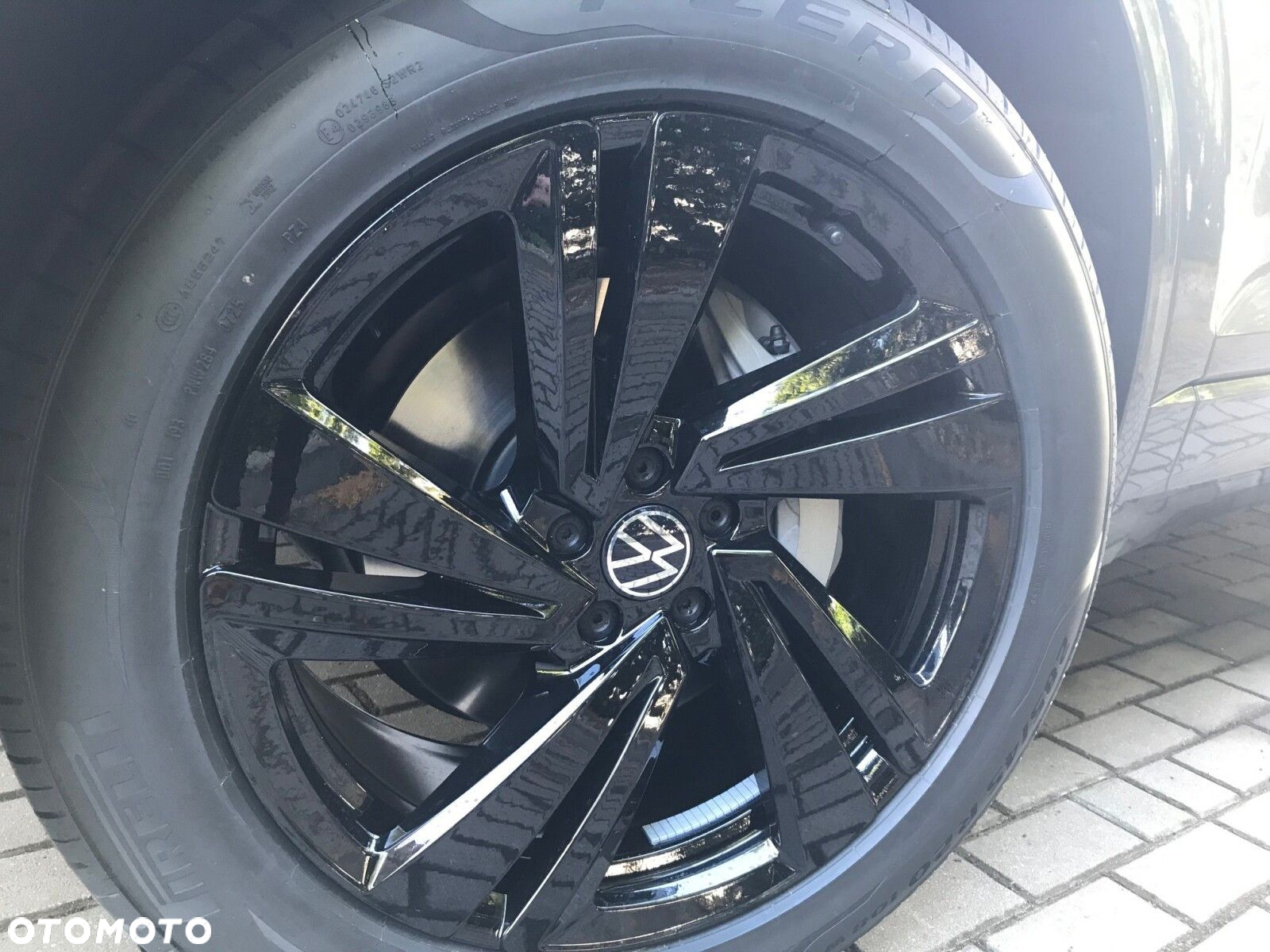 Volkswagen Touareg - 8
