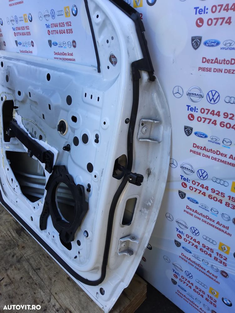 Usa Peugeot 3008 an 2016-2024 usi fata spate stânga dreapta Peugeot 3008 II - 12