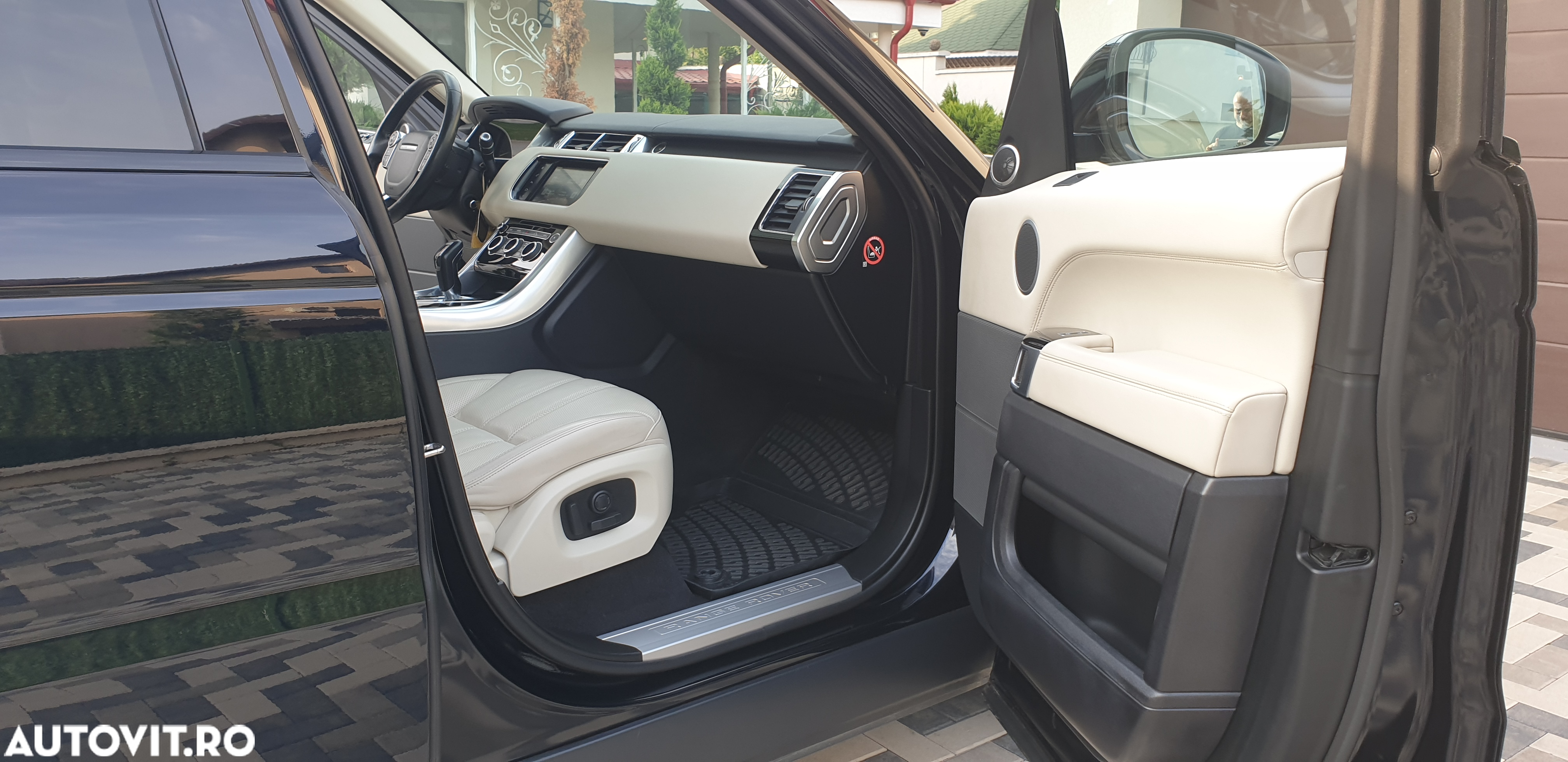 Land Rover Range Rover Sport 3.0 I TDV6 - 18
