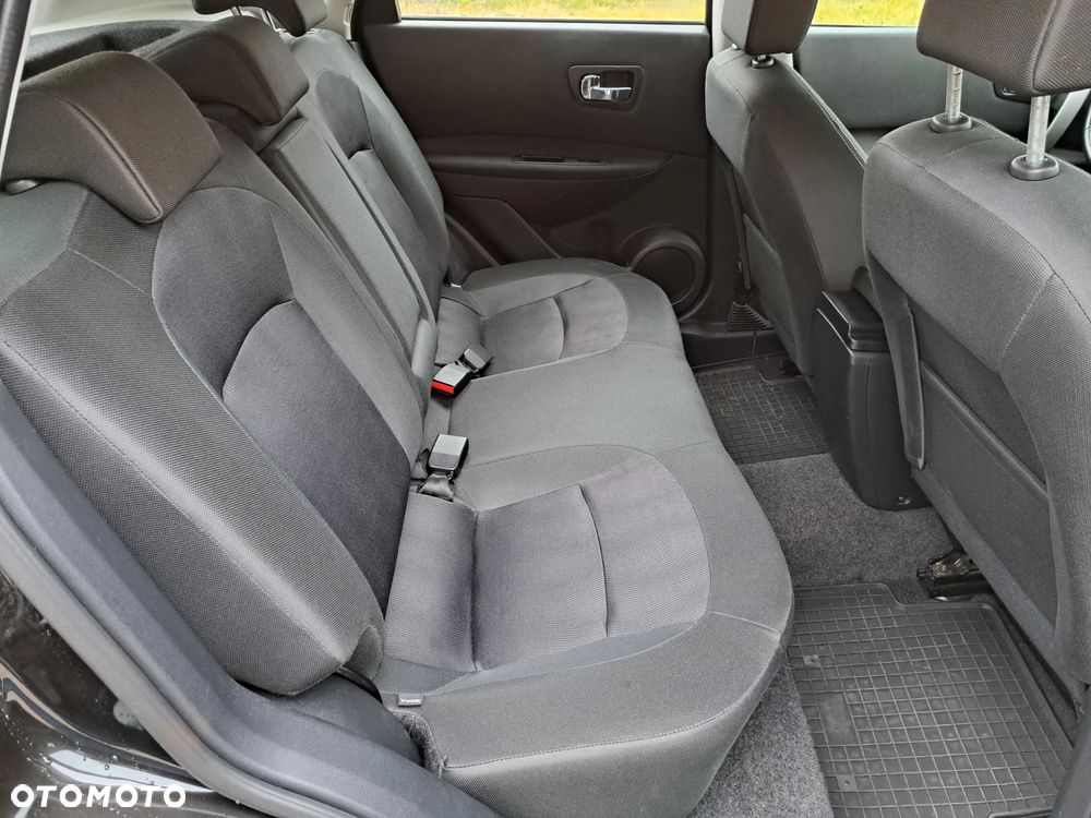 Nissan Qashqai - 19