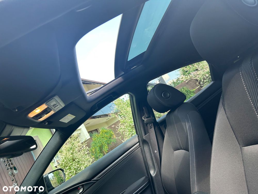 Honda Civic 1.5 T Sport (Navi) - 21