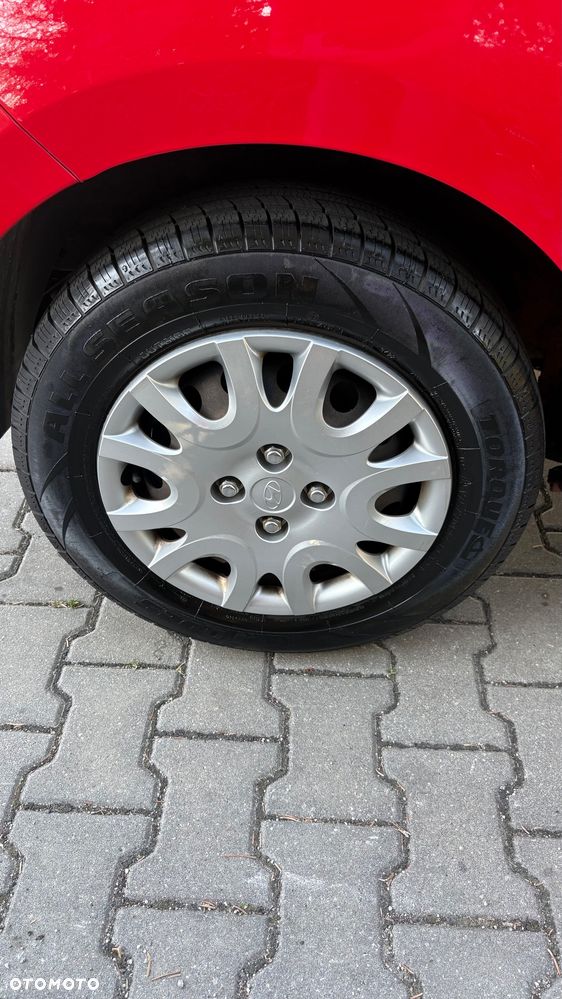 Hyundai i20 1.2 Edition 20 - 25