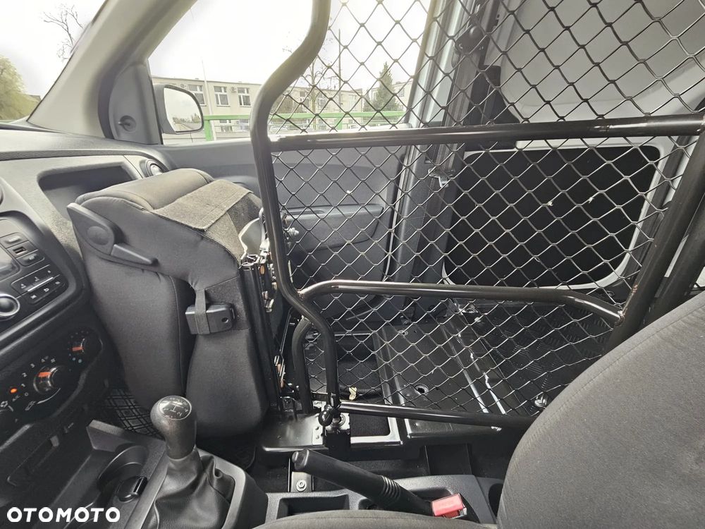 Dacia Dokker VAN - 28