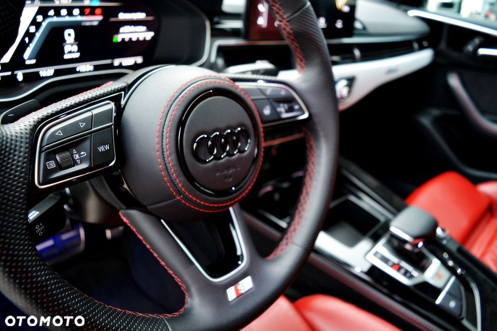 Audi S5 Sportback 3.0 TFSI Quattro Tiptronic - 22