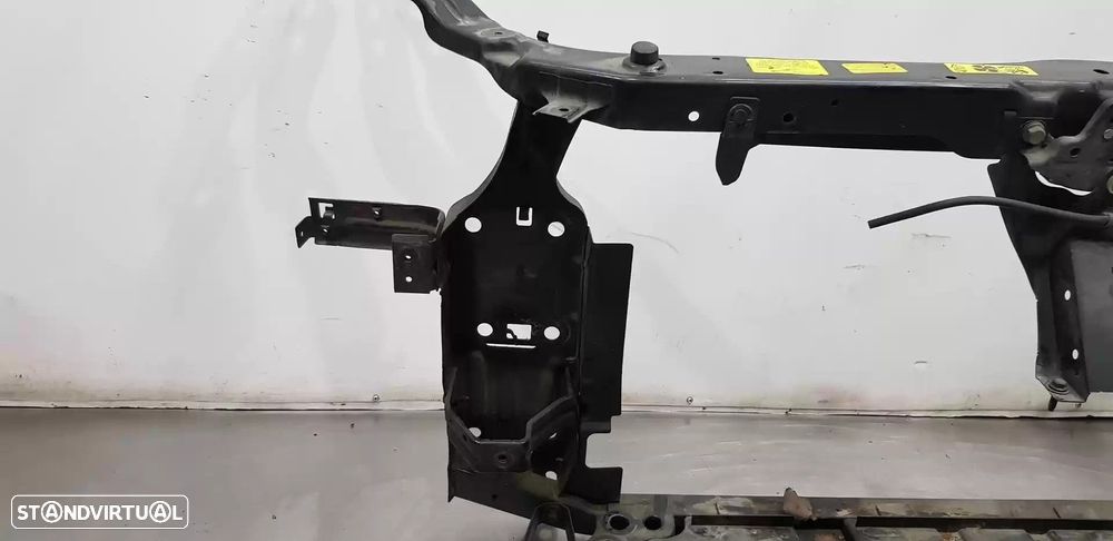 PAINEL FRONTAL NISSAN QASHQAI / QASHQAI +2 I 2007 -62500JD200 - 3