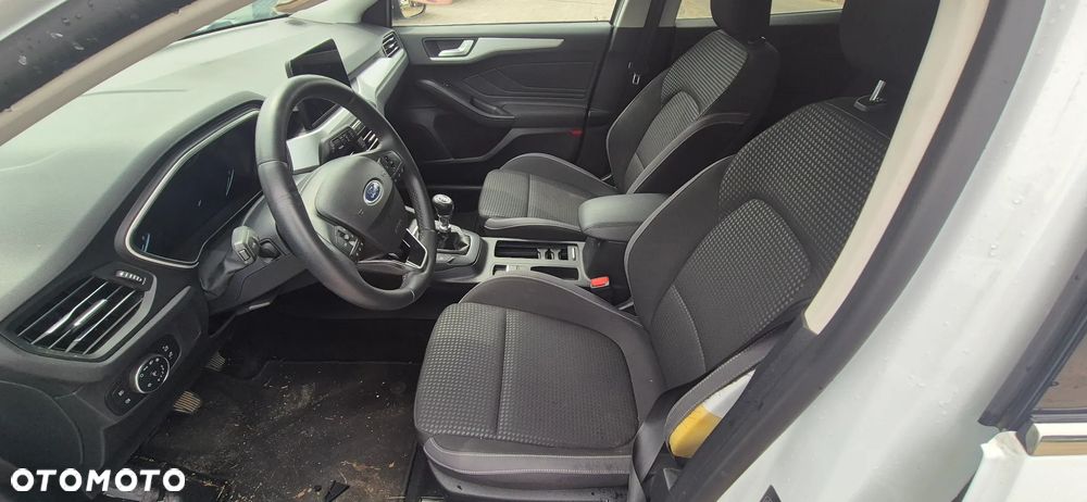 Ford Focus 1.5 EcoBlue SCR Active - 21