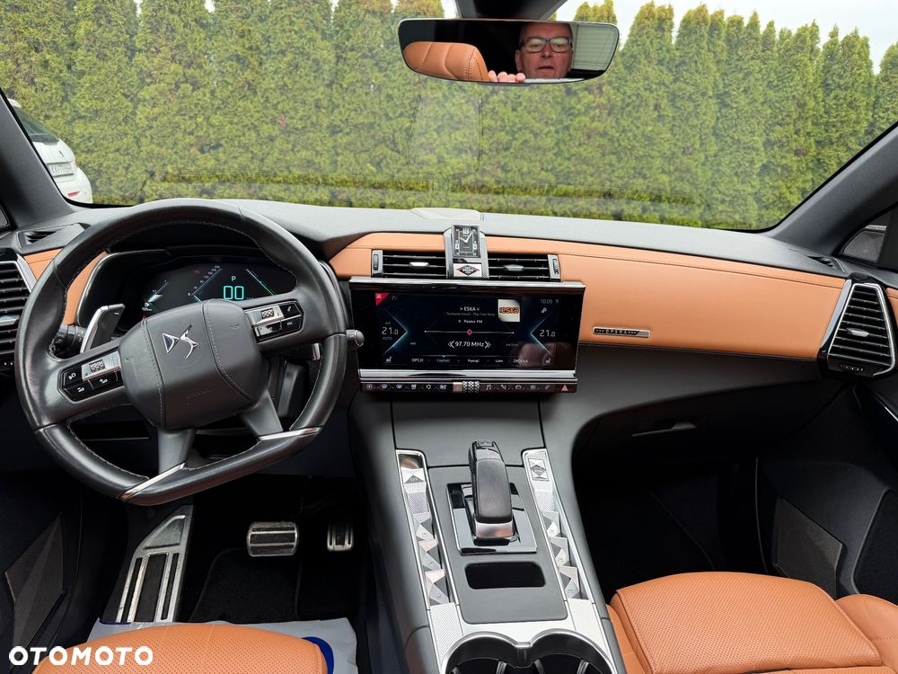 DS Automobiles DS 7 Crossback - 13