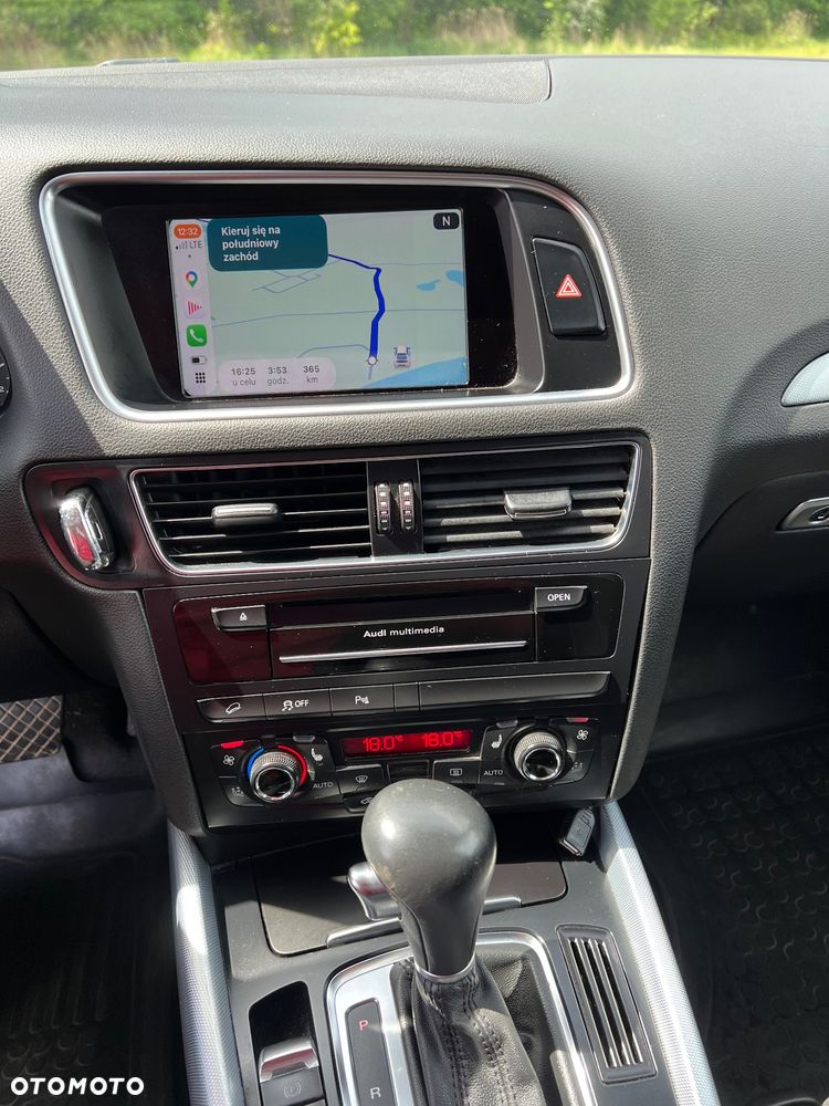 Audi Q5 2.0 TDI Quattro S tronic - 20