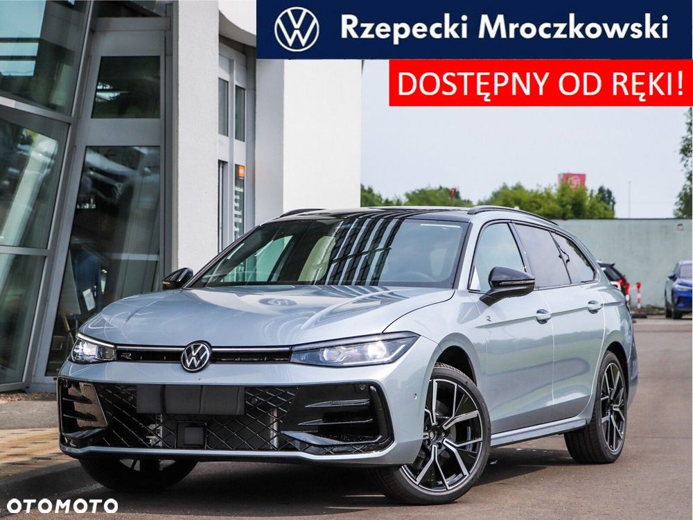 Volkswagen Passat - 2