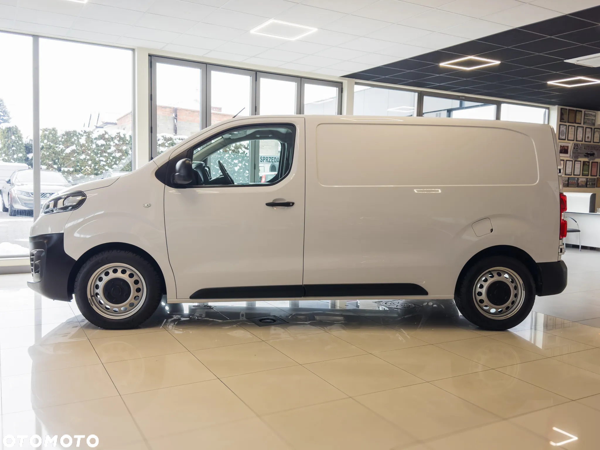 Fiat SCUDO - 2