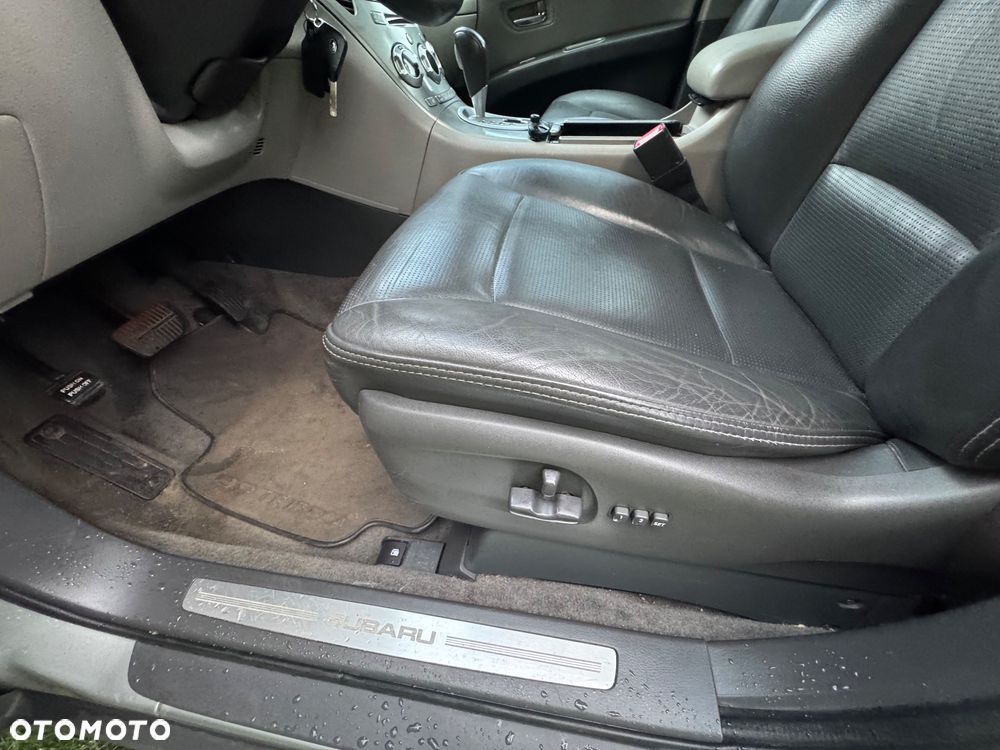 Subaru B9 Tribeca 3.0 TE Exclusive - 15