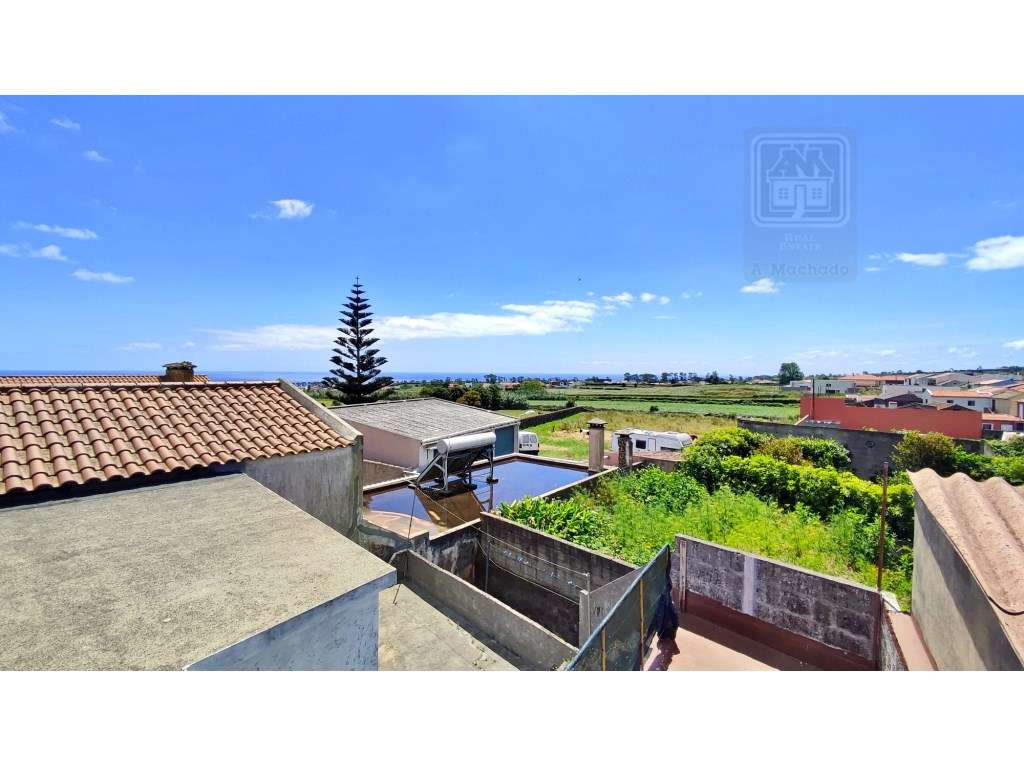 VENDA de CASA - MORADIA T3+1 com garagem e terraços - Arrifes, Pont... - Grande imagem: 3/55